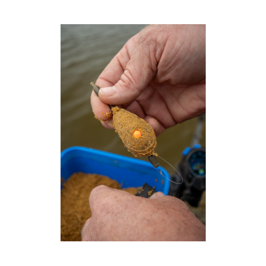 Nada Sonubaits Supercrush Mega Carp Method Mix - Original, 2kg Nada Sonubaits Supercrush Mega Carp Method Mix - Original, 2kg